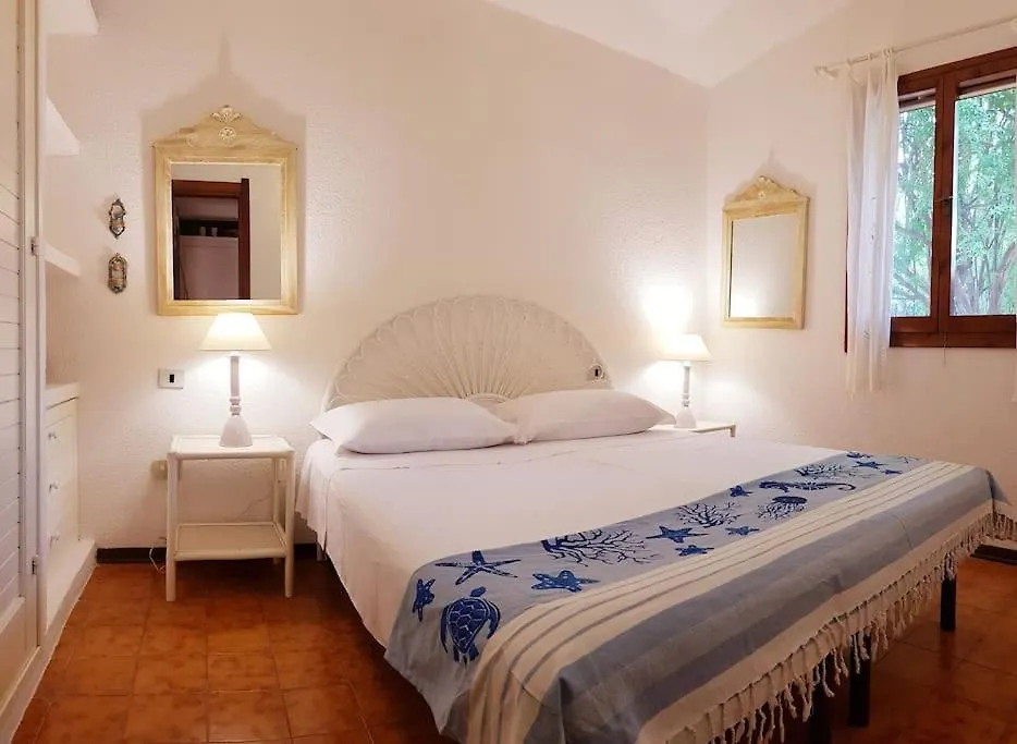 Beautiful Villa 100 M From The Beach Geremèas 0*,